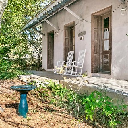 Adams Travis - 1B1Ba, Pet Friendly With Fee, Walk To Main Villa Fredericksburg Eksteriør billede