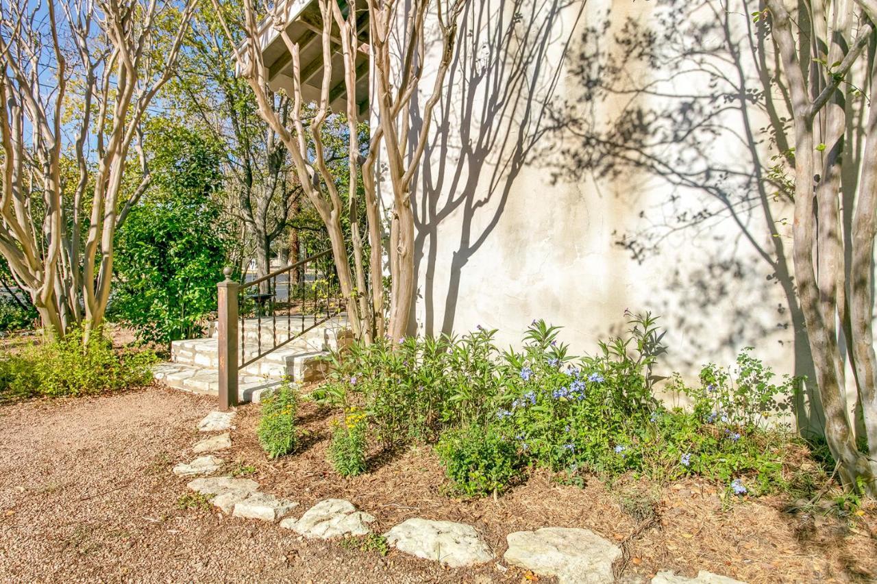Adams Travis - 1B1Ba, Pet Friendly With Fee, Walk To Main Villa Fredericksburg Eksteriør billede